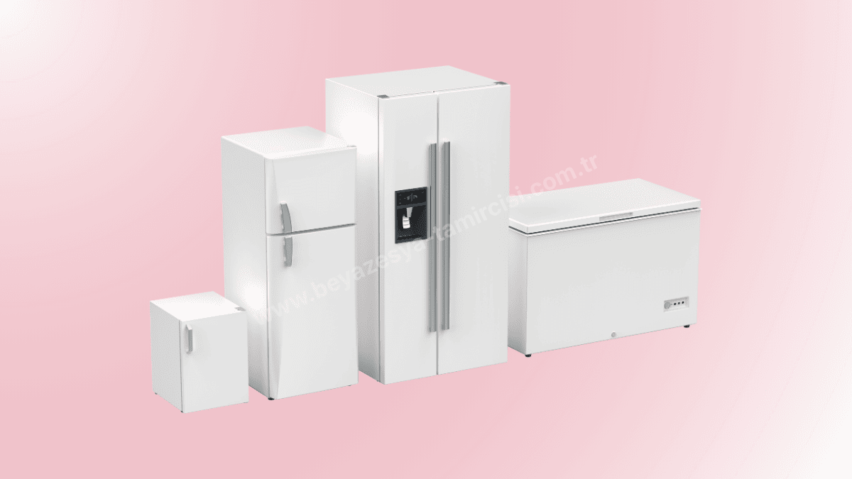 Senirkent Buzdolabı Tamircisi - Senirkent Beyaz Eşya Tamircisi