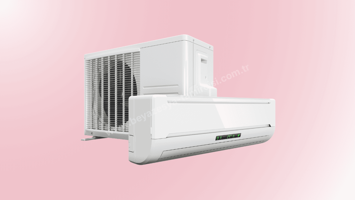 Senirkent Klima Tamircisi - Senirkent Beyaz Eşya Tamircisi